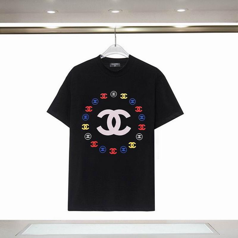 Chanel Men's T-shirts 22